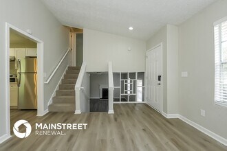 5567 Downs Way in Lithonia, GA - Building Photo - Building Photo