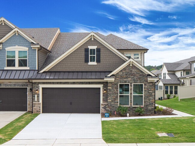 1310 Catch Fly Ln in Durham, NC - Building Photo - Building Photo