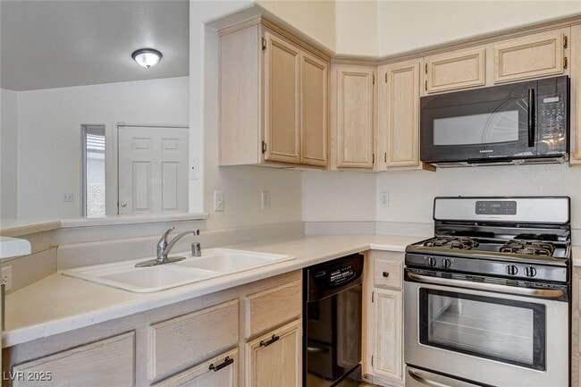 property at 7533 Wandering St