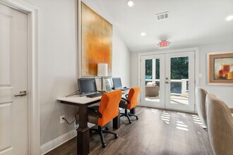 Spalding Bridge in Sandy Springs, GA - Building Photo - Building Photo