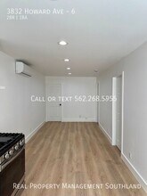 3832 Howard Ave in Los Alamitos, CA - Building Photo - Building Photo