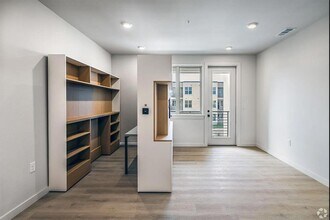 7721 Dutch Branch Rd, Unit 1 in Fort Worth, TX - Building Photo - Building Photo