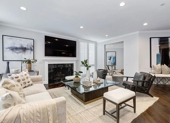 300 N Swall Dr in Beverly Hills, CA - Building Photo - Building Photo
