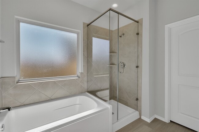 property at 17105 Upland Bent Ct