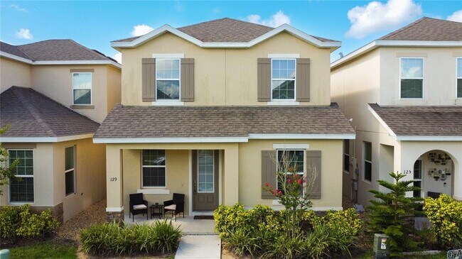 property at 129 Boydfield Ln