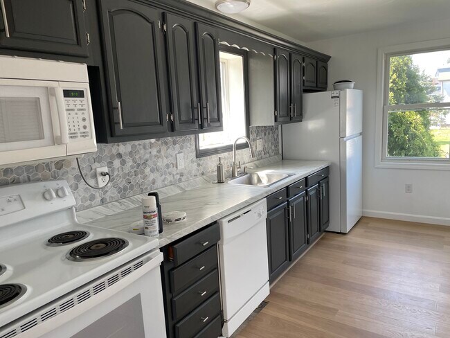 134 Briggs St in Taunton, MA - Building Photo - Building Photo