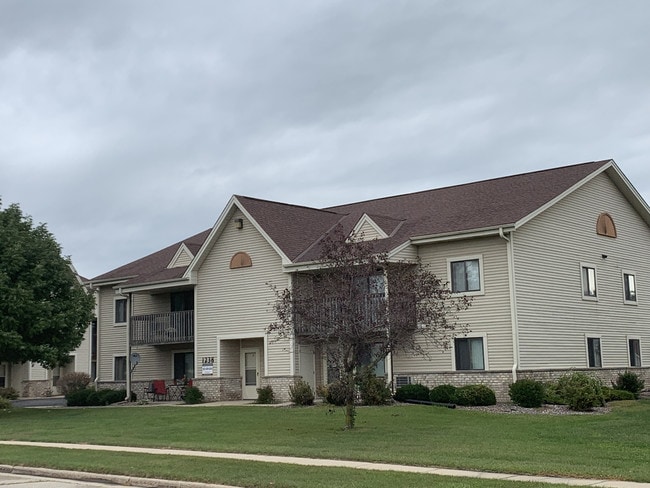 1215 Bear Pass, Unit 1