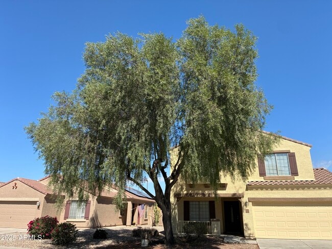 23724 Grove St in Buckeye, AZ - Building Photo - Building Photo