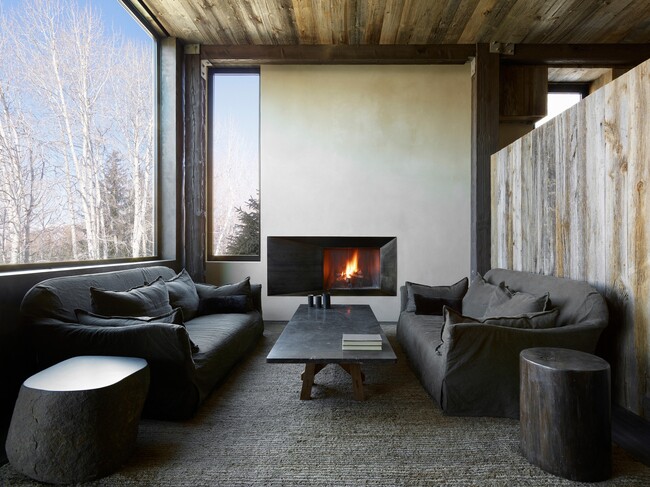 178 Bennett Bench Rd in Aspen, CO - Building Photo - Building Photo