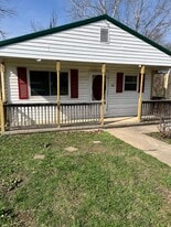 129 Valley Dr in St. Albans, WV - Building Photo