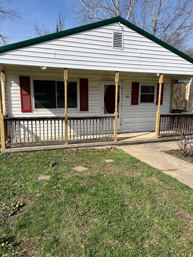 property at 129 Valley Dr