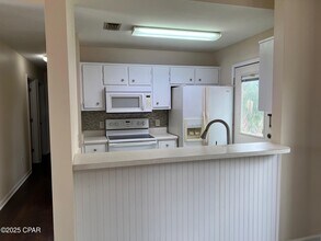 1251 Oak Ave in Panama City, FL - Building Photo - Building Photo