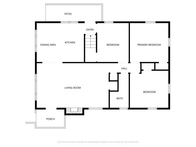 115 Crestmont Ave in State College, PA - Building Photo - Building Photo