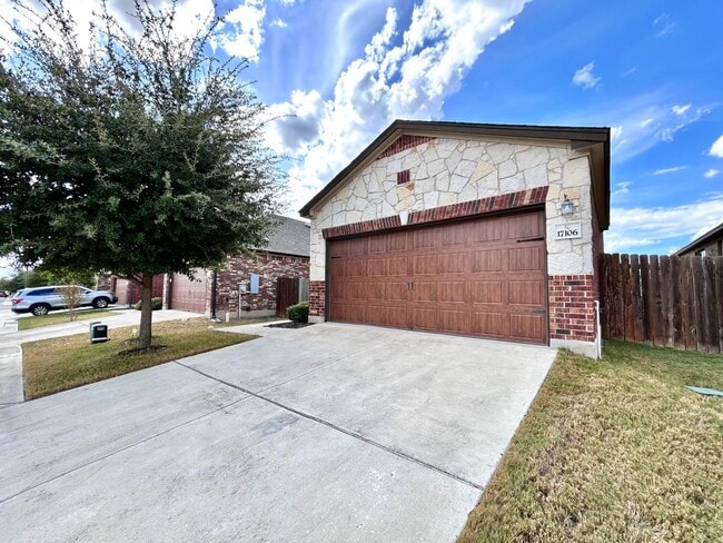 17106 Gibbons Path in Round Rock, TX - Building Photo - Building Photo