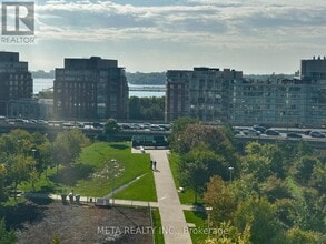 151 Dan Leckie Way in Toronto, ON - Building Photo - Building Photo