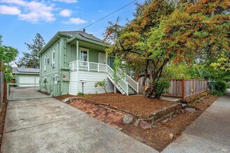 310 Boyce St in Santa Rosa, CA - Building Photo - Building Photo