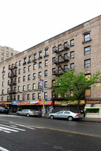 635 W 174th St in New York, NY - Building Photo - Building Photo