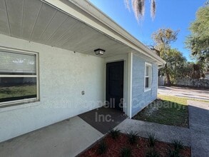 1408 E Spencer St in Plant City, FL - Building Photo - Building Photo