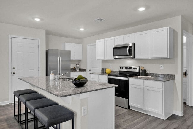 Valley Ridge in Rossville, GA - Building Photo - Building Photo