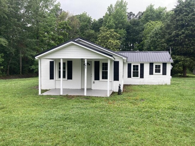 property at 781 Cooktown Rd