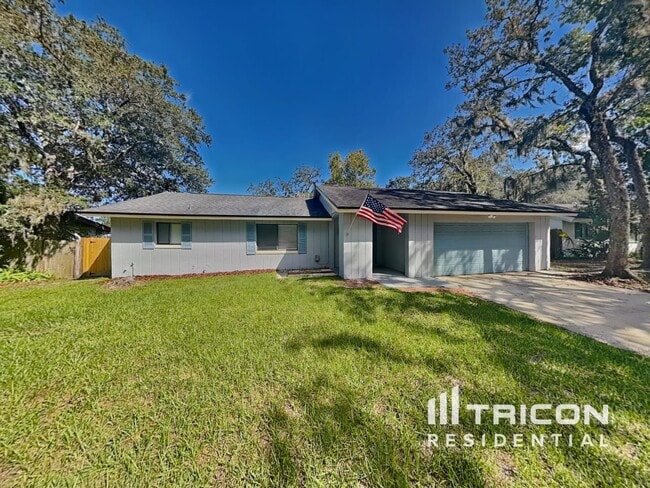 property at 1510 Canary St