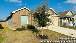 10811 Hernando Ct in Converse, TX - Building Photo - Building Photo