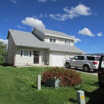 2151 Frances St in Casper, WY - Building Photo