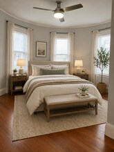 67 Foster St in Boston, MA - Building Photo - Building Photo
