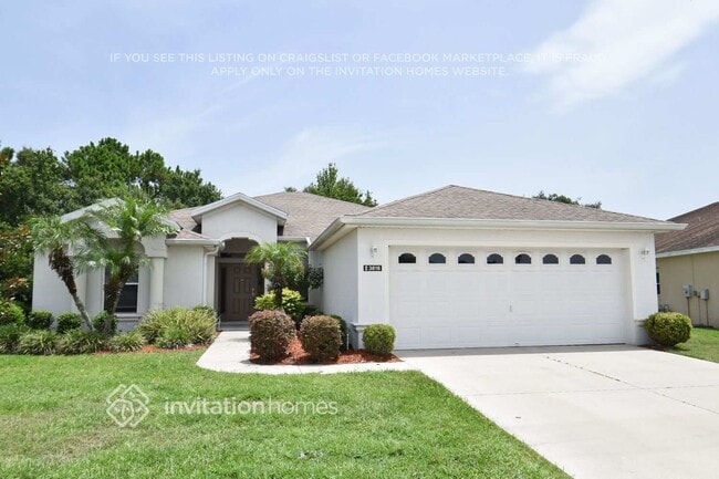 property at 3816 Whistlewood Cir