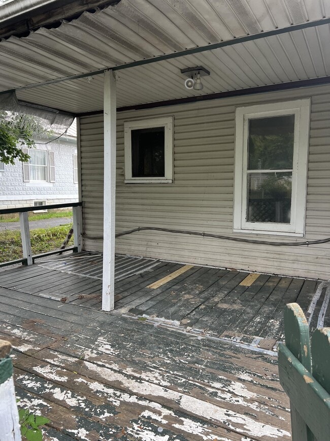 2825 Winchester Ave in Martinsburg, WV - Building Photo - Building Photo