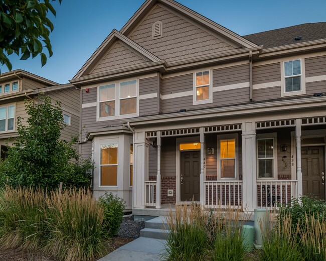 property at 440 Zeppelin Wy