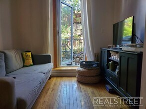 107 Joralemon St, Unit 3 in Brooklyn, NY - Building Photo - Building Photo