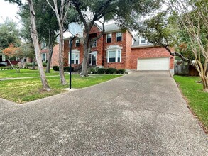 6009 Tributary Ridge Ct in Austin, TX - Building Photo - Building Photo