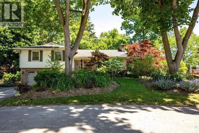 property at 589 Sharalin Ct