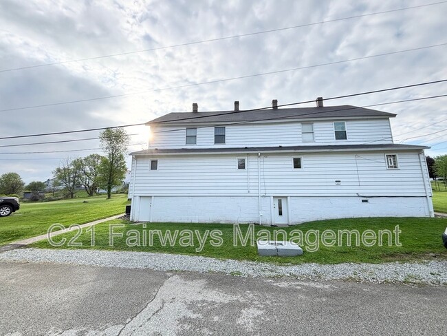 property at 112 April St