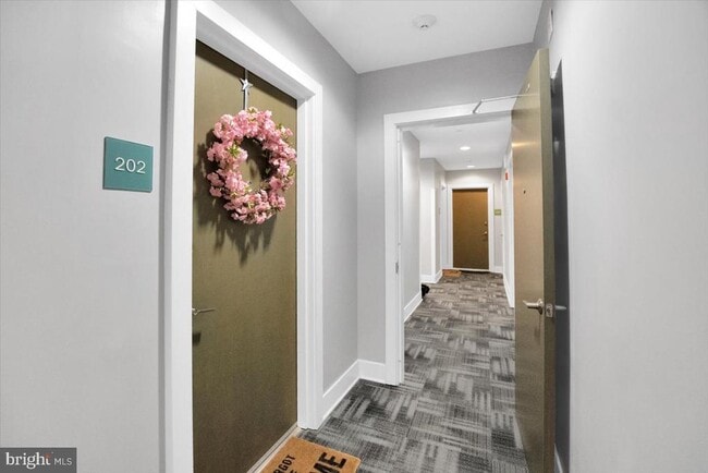 2920 Georgia Ave NW in Washington, DC - Building Photo - Building Photo
