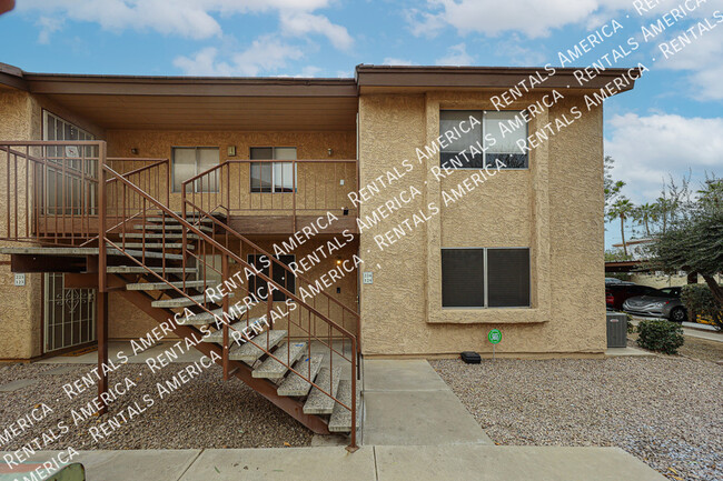 1942 S Emerson in Mesa, AZ - Building Photo - Building Photo