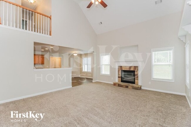 36 Crown Dr in Dallas, GA - Building Photo - Building Photo