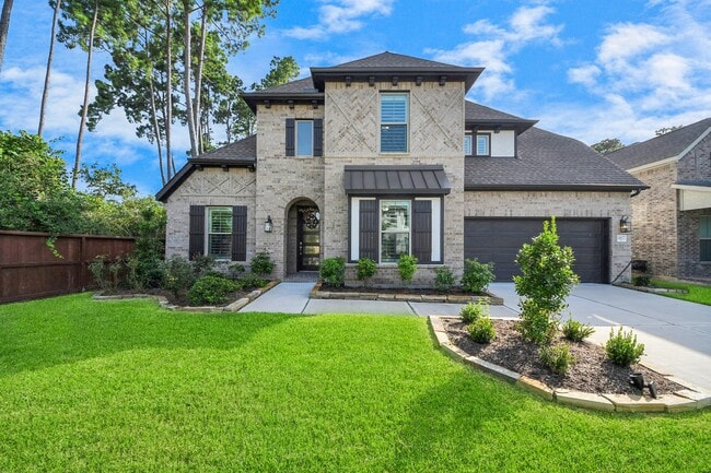 14827 Vista Chase Trl