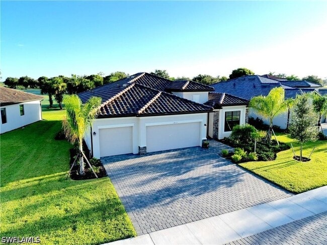 1813 Lema Ct in Naples, FL - Building Photo - Building Photo