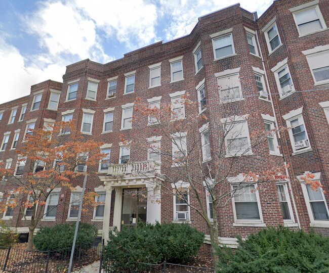 property at 78 Glenville Ave