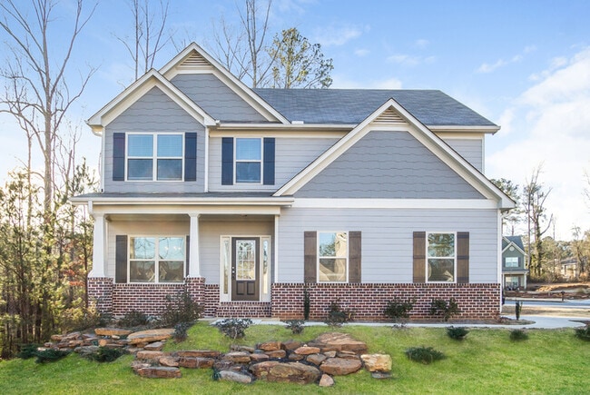 333 Castle Top Ln SE