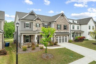 4229 Brookmont Wy in Auburn, GA - Building Photo