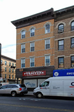 47 5th Ave in Brooklyn, NY - Building Photo - Building Photo