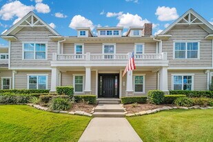 191 Kendrick Pines Blvd in Spring, TX - Building Photo