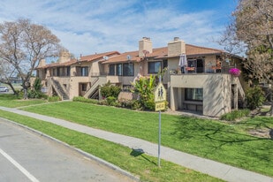 36862 San Pedro Dr in Fremont, CA - Building Photo