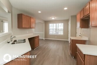 3027 Sable Run Rd in Atlanta, GA - Foto de edificio - Building Photo