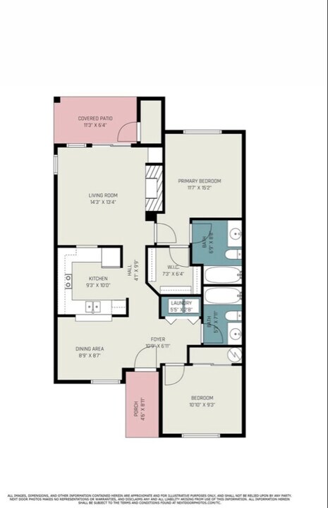 18501 SE Newport Way in Issaquah, WA - Foto de edificio