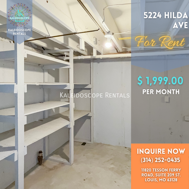 property at 5224 Hilda Ave