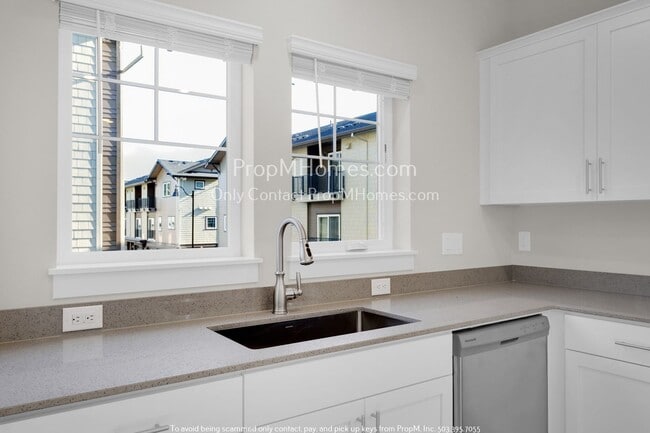 property at 12031 SE High Creek Rd